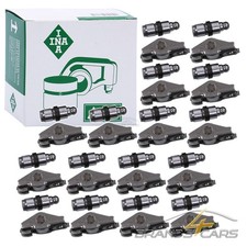 16x INA SATZ SCHLEPPHEBEL