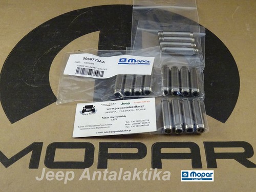 Motor ventil führungen jeep - motor,