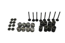 Honda CB 900 F SC01 Bol Dor