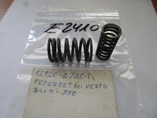 Feder Ventil E2410 Suzuki GSF