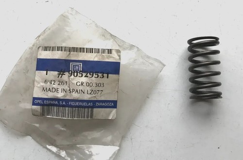 Neu ventilfeder original - neu, opel