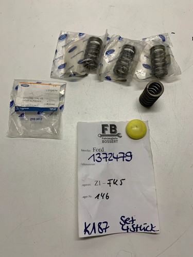 K187 ford transit mk3 set - k187,