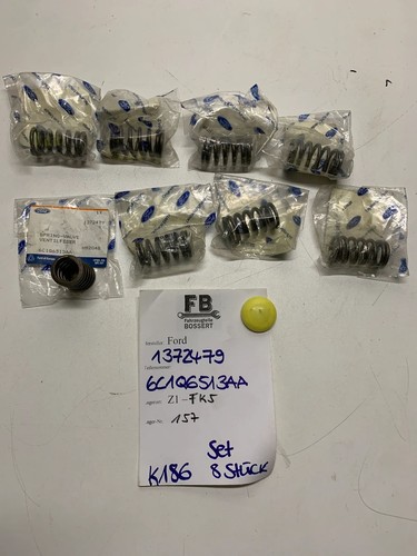 K186 ford transit mk3 set - ford,