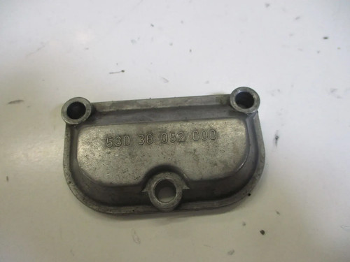 Wartungsdeckel motordeckel - wartungsdeckel,