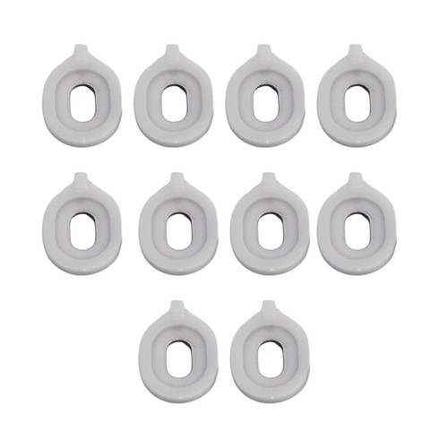 Stück ventilführungen - 10,